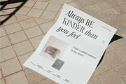 Ophelia - Modern Serif Font, a Serif Font by The Peach Shop (Thumbnail 16 of 16)