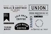 Verveda (3 fonts with extras), a Serif Font by Angin Studio (Thumbnail 11 of 13)