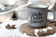 Cosy Winter Bundle | Styled Stock, a Food & Drink Photo by Chalking Up Stock (Thumbnail 5 of 16)