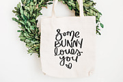 Easter Doodle Font | SVG Bundle, a Symbol Font by Dansie Design (Thumbnail 2 of 11)