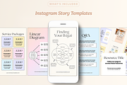 Bundle of Course Creator Templates, a Marketing Template by Creatif Foundry (Thumbnail 4 of 9)