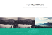 130 Essentials Templates Bundle DEAL, a Bootstrap Template by Bootstraptor (Thumbnail 21 of 21)