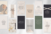 3-in-1 Canva Coaching Bundle, a Design Template by Erin Cassidy (Thumbnail 15 of 26)
