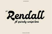 The Diverse Font Bundle, a Sans Serif Font by Bnick (Thumbnail 17 of 34)