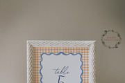 ULTIMATE Stripes & Wavy Frame Bundle, a Background Graphic by Essem Creatives (Thumbnail 8 of 9)