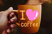 This Love font, a Handwritten Font by JJuta (Thumbnail 2 of 5)