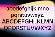 Premis Straightforward Sans Family, a Sans Serif Font by Fenotype (Thumbnail 10 of 13)
