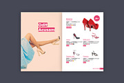 Multipurpose Product Catalogue, a Magazine Template by pistakovac (Thumbnail 4 of 9)