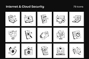 Sketch Icons, an Outline Icon by Prosymbols (Thumbnail 19 of 30)
