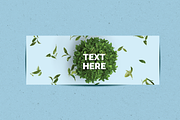 Social Media Templates, a Work Illustration by Over Under (Thumbnail 12 of 13)