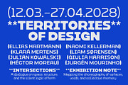 Figola - Geometric Sans Serif, a Sans Serif Font by The Native Saint Club (Thumbnail 16 of 16)