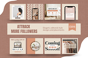 Instagram Giveaway Template, a Social Media Template by EliteMatidi (Thumbnail 4 of 7)