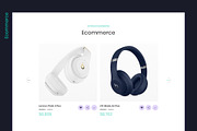 Ataman Templates UI Kit, an UI Kit Template by App for Mobile & Website (Thumbnail 25 of 38)