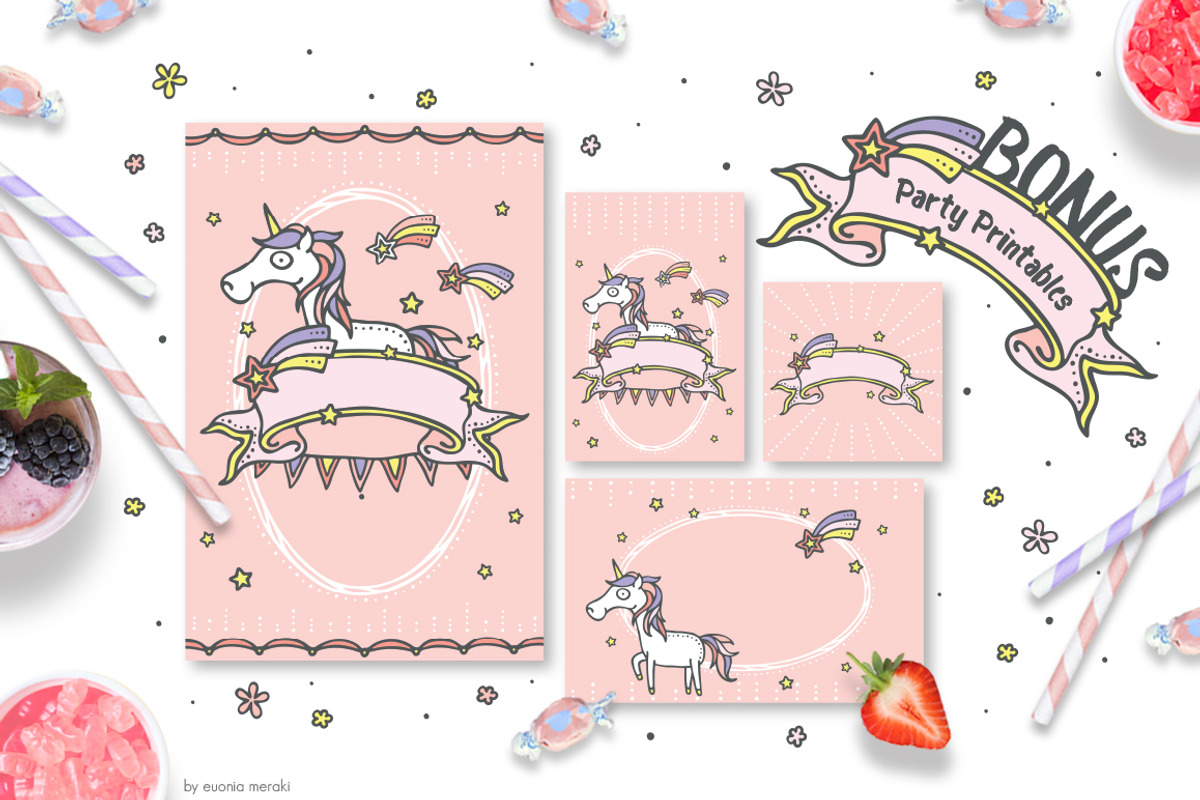 Little Queen Cute Princess Drawings, an Education Illustration by Euonia Meraki (Photo 11 of 15)