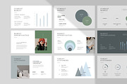 Business Strategy PowerPoint, a Presentation Template by GoldenPixelStudio (Thumbnail 12 of 18)