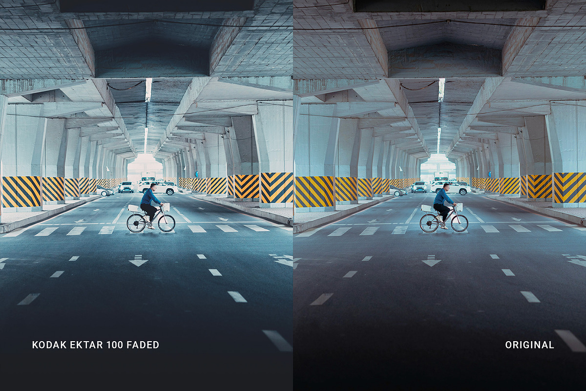 Kodak Ektar 100 Faded, a Preset Add-On by colorituals (Photo 3 of 8)
