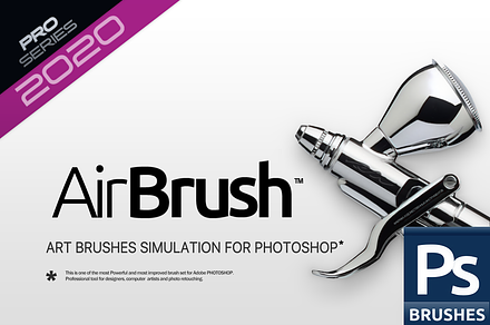 RM Airbrush [PRO]