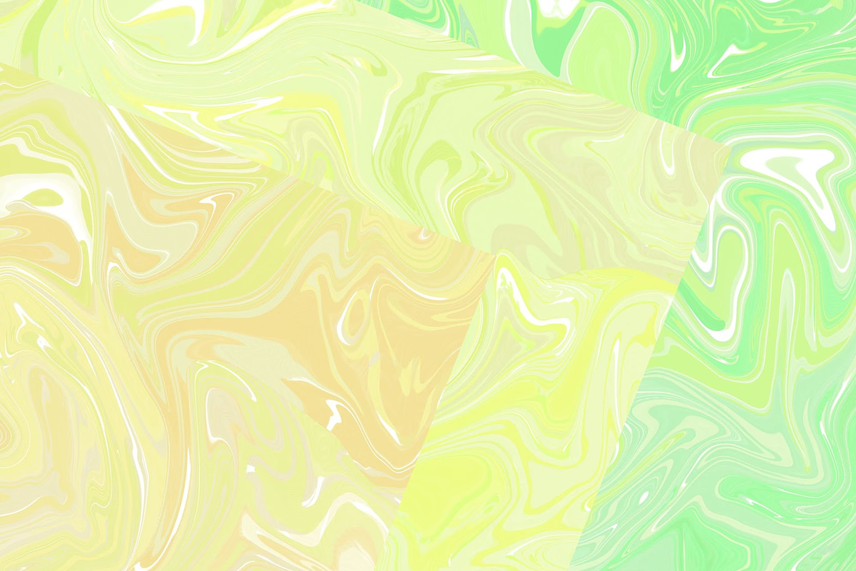 Pastel Marbled Paint Pattern Set, a Pattern Graphic by Gen Aumonier (Photo 5 of 10)