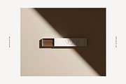 Incense Packaging Mockups – Anouk, a Packaging Mockup by October November (Thumbnail 7 of 10)