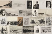 150+ Carl Bloch Bundle, a Person Illustration by Digital Museum (Thumbnail 6 of 15)