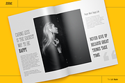 Jerome - Condensed Slab Serif, a Slab Serif Font by peterdraw (Thumbnail 11 of 17)