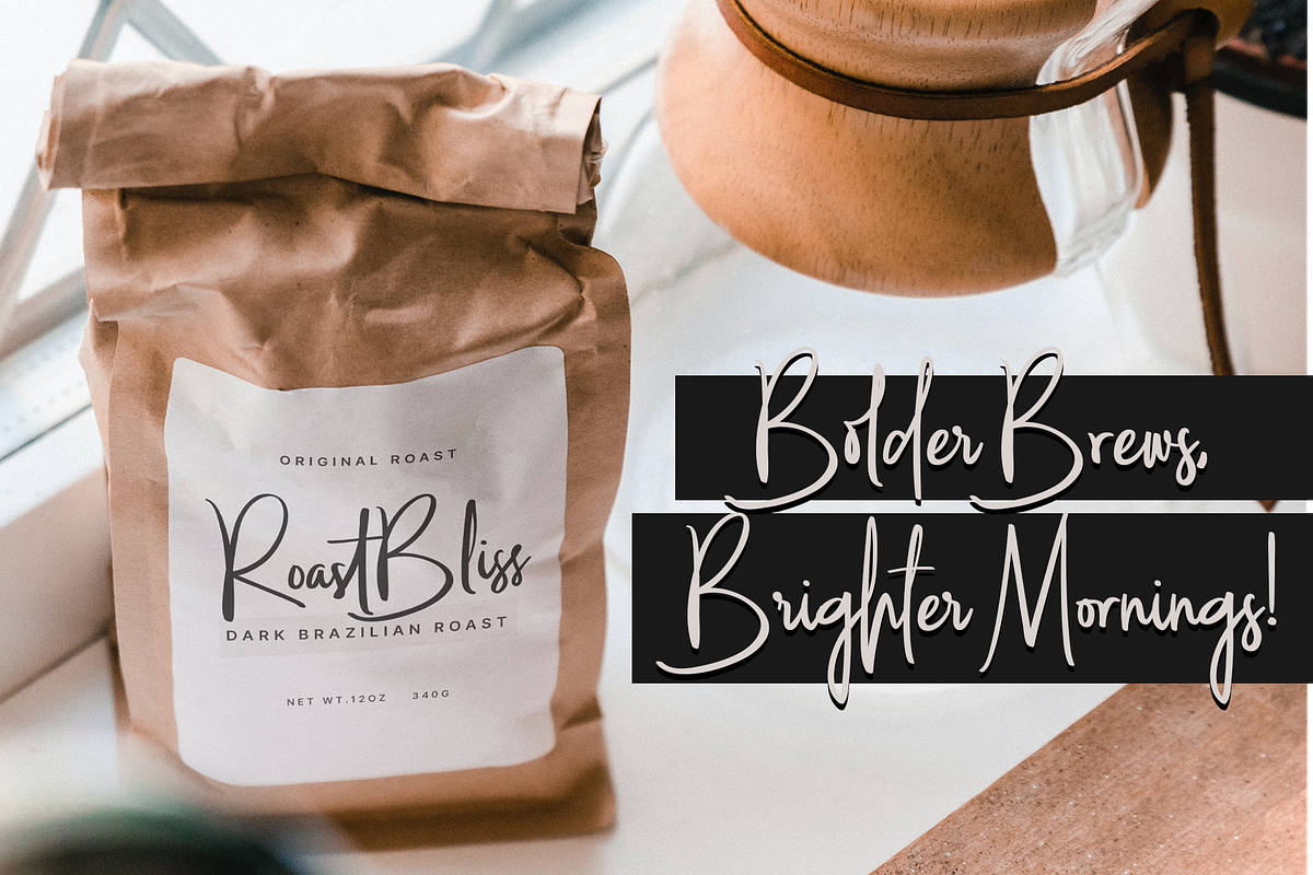 Goldenstyle Beauty Signature Font, a Script Font by Vampstudio (Photo 12 of 14)