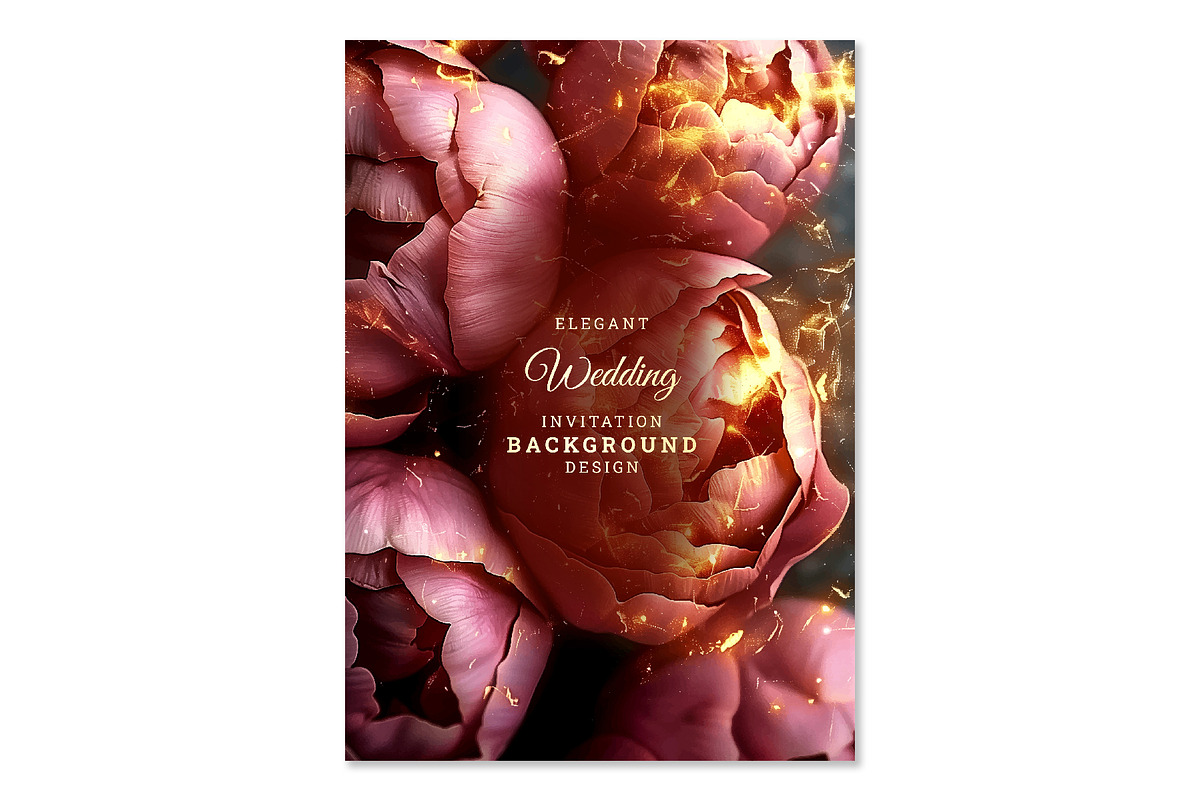 175+ Abstract Vector Invitations, an Invitation Template by M6 Gallery (Photo 28 of 126)