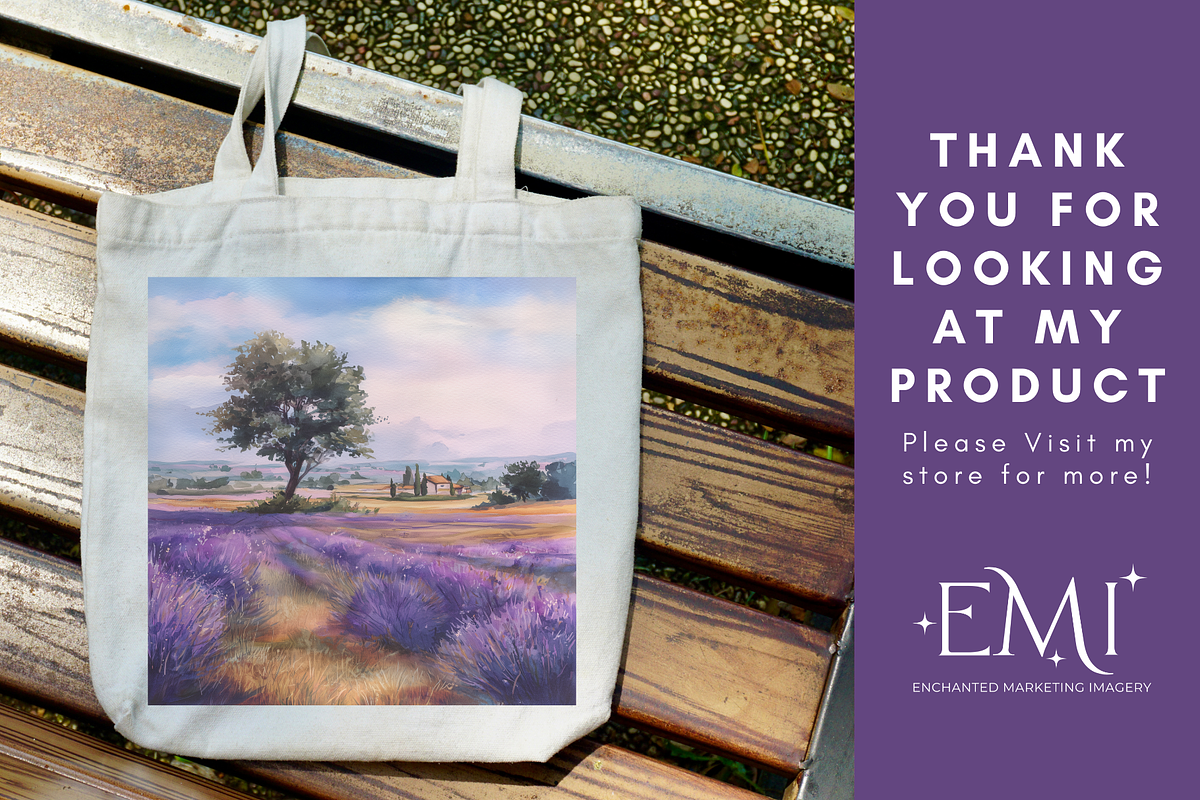 Soft Lavender Spring Backgrounds, a Graphic by NadiaTheronArt (Photo 5 of 5)