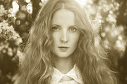 10 Matte Sepia Portrait Presets, a Preset Add-On by Timeless Presets (Thumbnail 4 of 13)