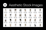 100 Serenity Aesthetic Stock Images, a Background Photo by Digital Asset Co (Thumbnail 5 of 9)