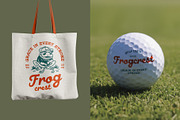 Animals Golf Mascot Bundle, a Sport Illustration by Skilline Supply Co. (Thumbnail 20 of 22)