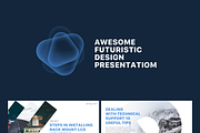 Presentation kit, a Presentation Template by ALEX BENDER UI STORE (Thumbnail 3 of 3)