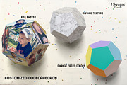 Crafter's Colorful Props, a Pens & Pencil Mockup by JSquarePresents (Thumbnail 7 of 9)