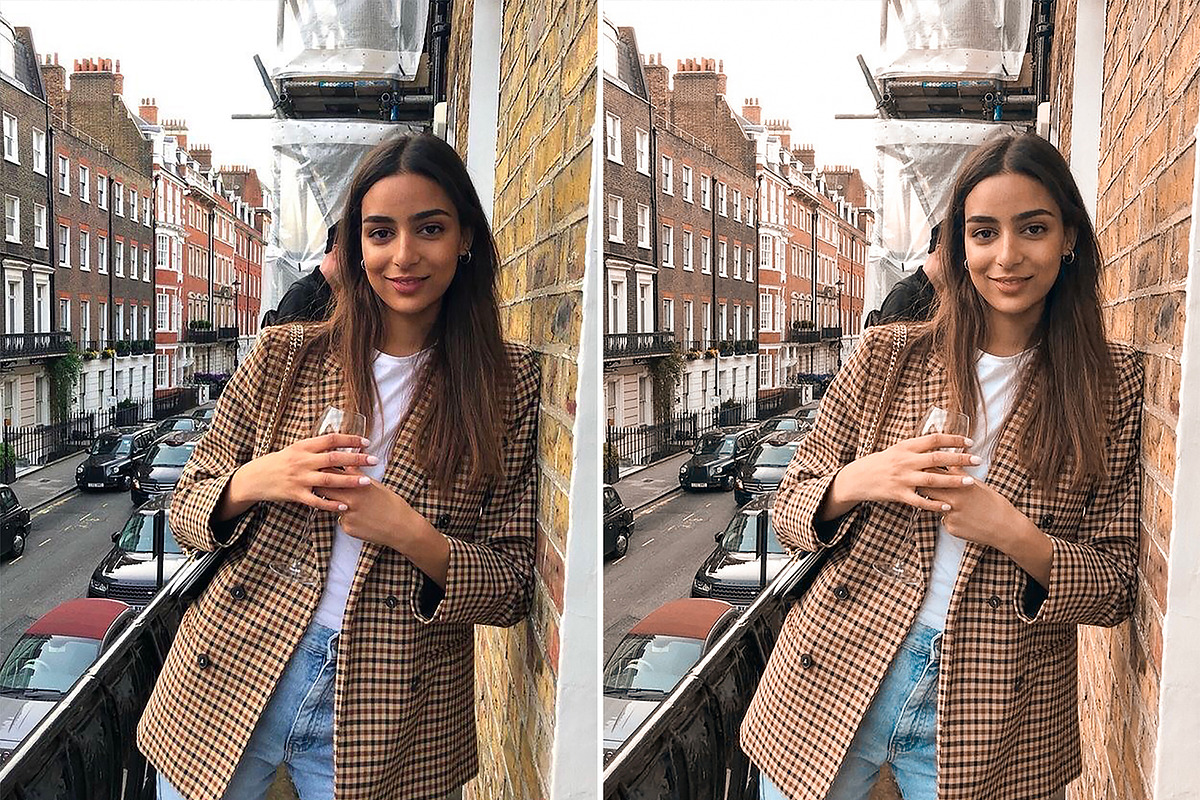 5 Urban Street Lightroom presets, a Preset Add-On by Presets by Yevhen (Photo 8 of 10)
