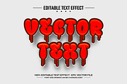 Happy 3D editable text effect, a Layer Style Add-On by nicemorning (Thumbnail 2 of 3)