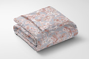 Bright Flowers, a Wallpaper Graphic by MalyskaStudio (Thumbnail 6 of 13)