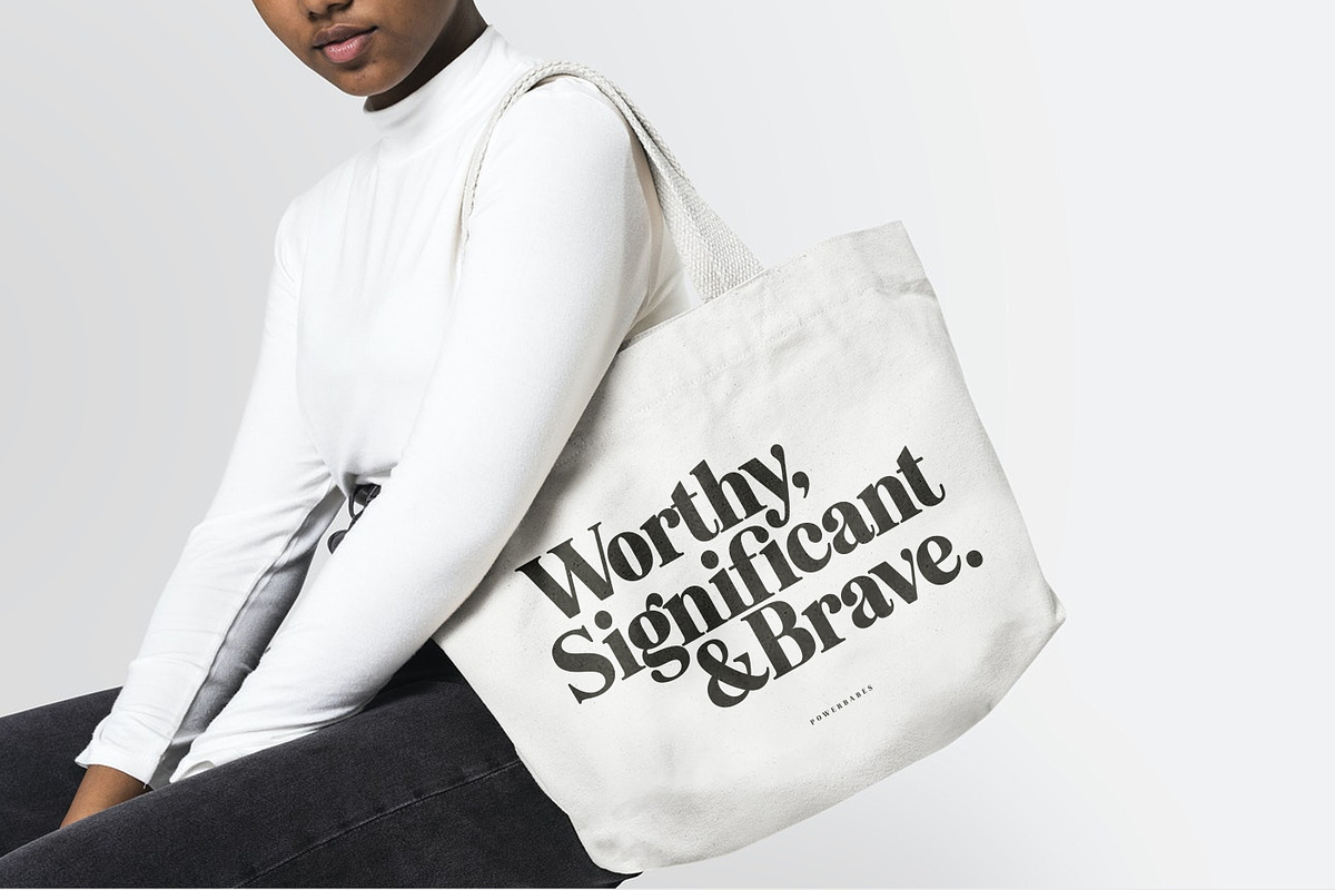 Eighties Comeback Serif (70 fonts), a Serif Font by Nicky Laatz (Photo 30 of 47)