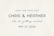 Junebug, a Sans Serif Font by Bruised Goods (Thumbnail 9 of 11)