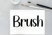 Christmas Candy Font, a Handwritten Font by Design Station (Thumbnail 2 of 5)