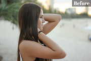 25 Summer Vibes Lightroom Presets, an Action Add-On by Alexandrulucian (Thumbnail 4 of 19)