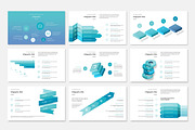 Google Slide Business Plan, a Presentation Template by WhiteGraphic (Thumbnail 22 of 38)