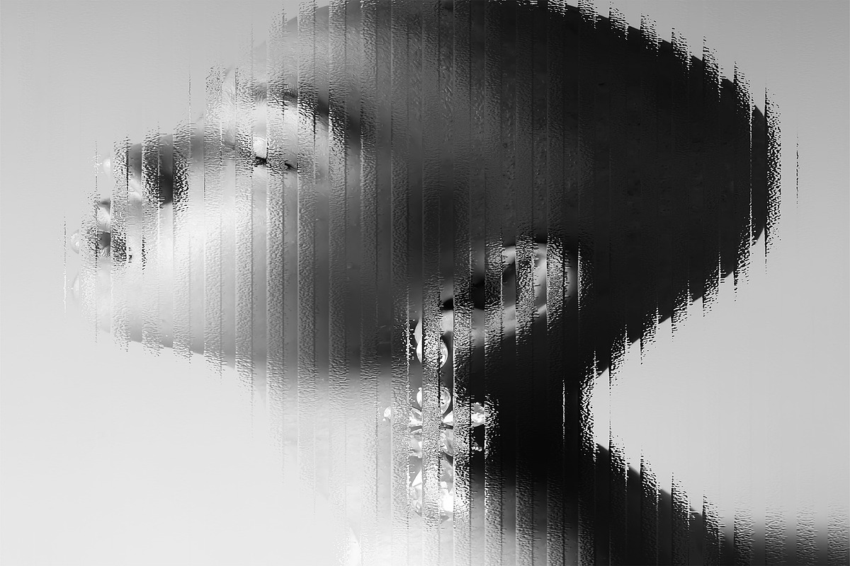 Creative Glass Textures Set I, a Texture Graphic by Bilgep_design (Photo 2 of 19)