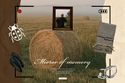 250+ Private Collection Collage Pack, an Object Graphic by Feelsoul (Thumbnail 6 of 12)