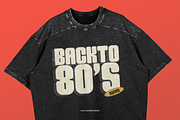 Gulkit Miski | Retro Bold Sans Serif, a Sans Serif Font by Denustudios (Thumbnail 7 of 12)