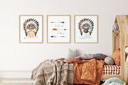 SALE Dog Character Creator Animal, an Animal Illustration by Catherine Wheel (Thumbnail 3 of 14)
