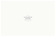24 elegant feminine logos vol. 2.0, a Branding & Logo Template by pawellpi (Thumbnail 21 of 29)