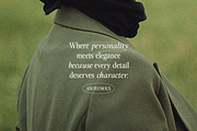 Personal Vogue, a Font by DzikrulAulia (Thumbnail 3 of 12)