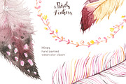 Birds & Feathers collection, an Illustration by OctopusArtis (Thumbnail 4 of 4)
