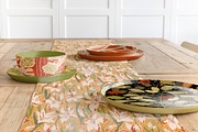 Hand drawn Autumn floral patterns, a Pattern Graphic by Tani Kuzminka (Thumbnail 5 of 27)