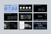 GISELA | Business Proposal, a Presentation Template by Mildri Studio (Thumbnail 9 of 9)